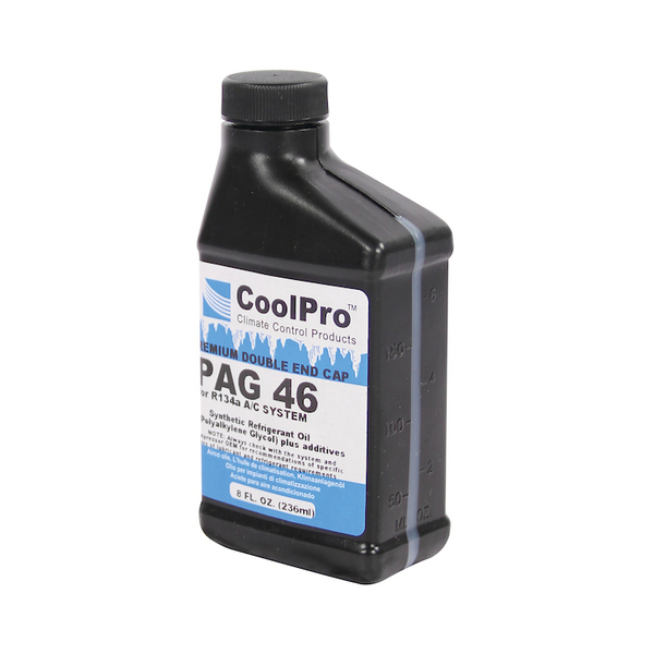 A & I Products Pag 46 Oil 2.5" x1.5" x5.5" A-520-6901